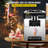VEVOR 2200W Commercial Ice Cream Machine