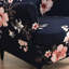 Housse extensible pour tabouret tigre-172063858