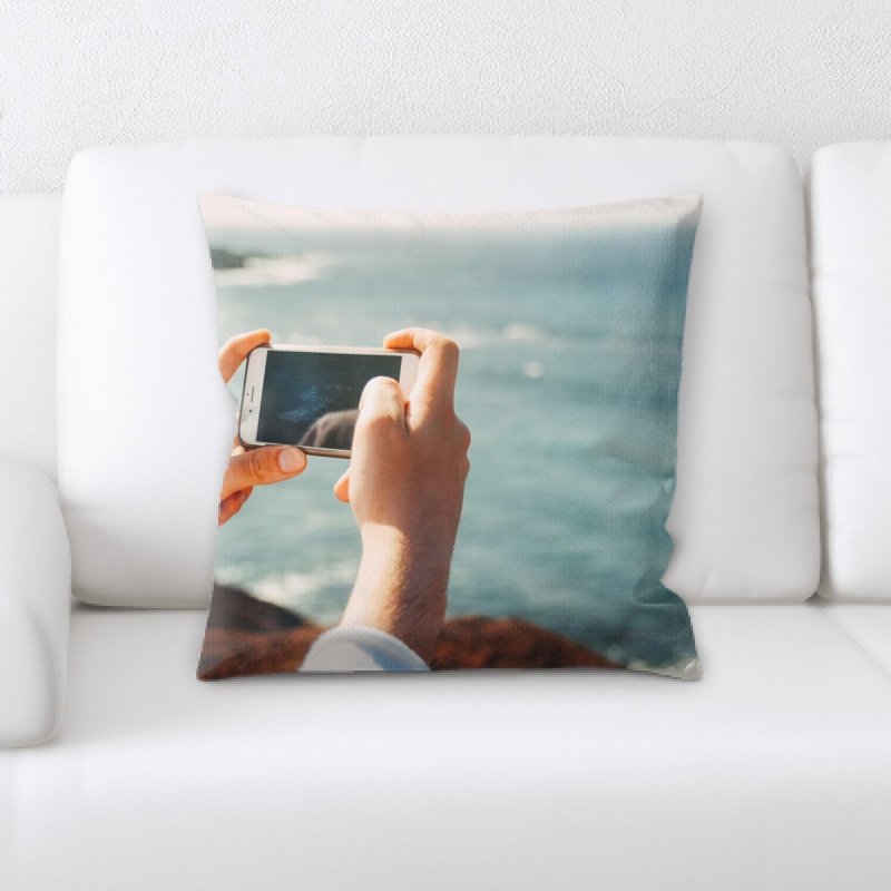 Coussin téléphonique