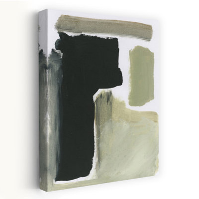 Art contemporain contemporain abstrait