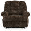 Fauteuil inclinable mural Geovanna Zero-88302497