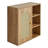 Bathroom Wall Cabinet Over Toilet Storage Medicine Cabinet Door & Shelves