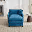 Upholstered Single Sofa-1426245651