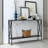 Fiore 47.5'' Console Table-1638886324