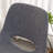 Dimitriyka Upholstered Counter Stool with Metal Frame-509932768