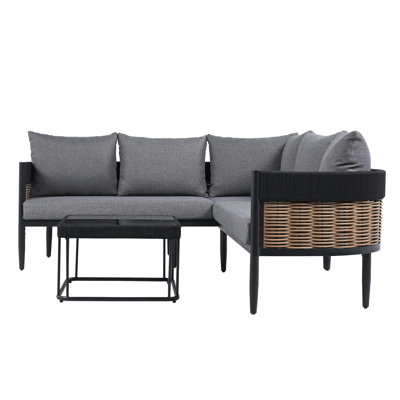 Harrison Corner Set