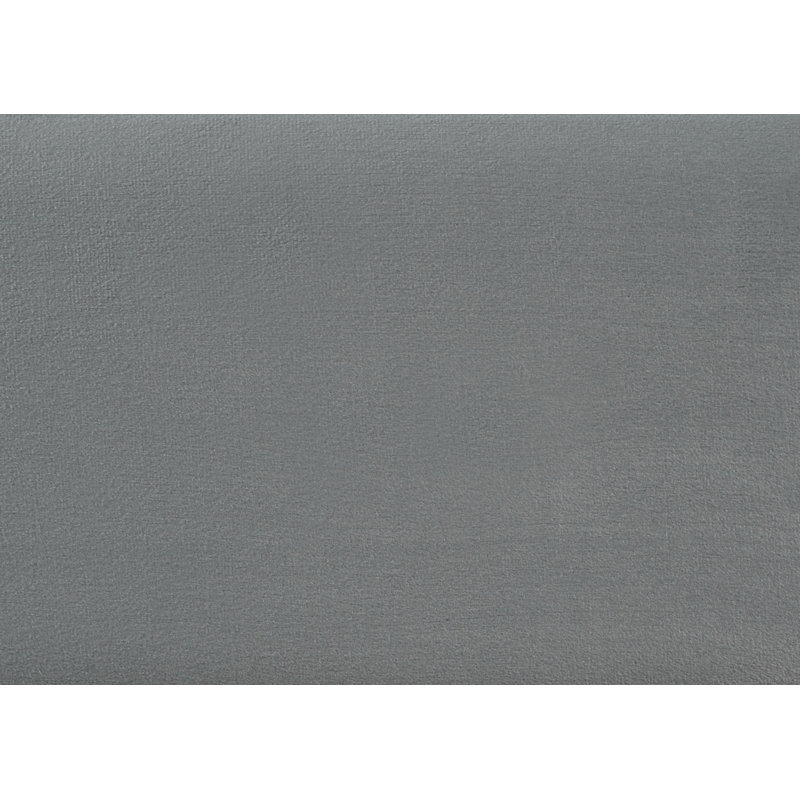Meuble-lit 1pc, Gris clair