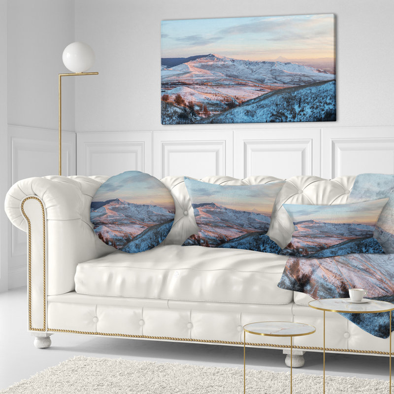 Coussin lombaire Schafer