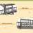 Full XL Over Queen Bunk Bed With Ladder And Guardrails-1476282191