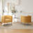 Cristen Velvet Barrel Chair-750741504-777911766
