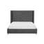 Courtyard Upholstered Bed-40553965-40553963
