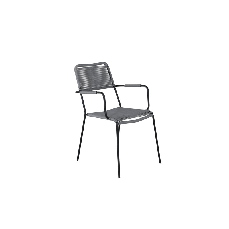 Upholstered Armchair