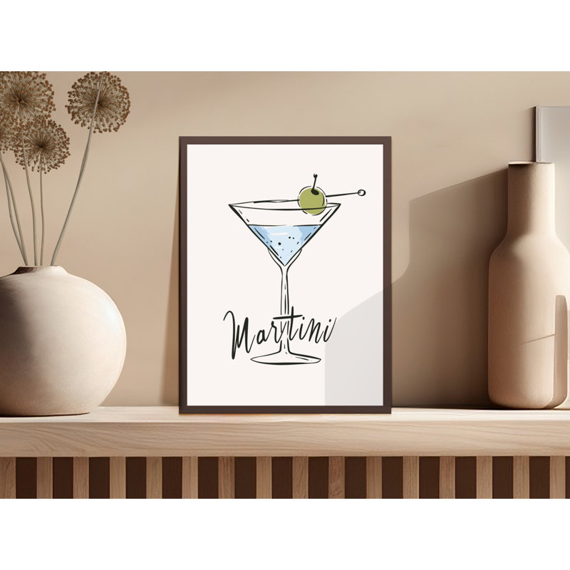 Reiff Single Picture Frame Print, 40.64 cm H x 30.48 cm W