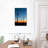 Lilie Wind Turbines At Dusk-108397091