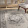 Tapis oriental en laine touffeté à la main Empire