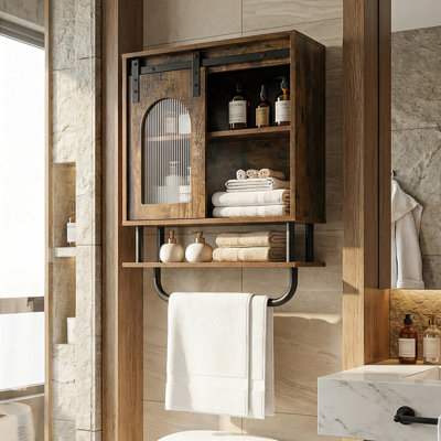 Bathroom Cabinet