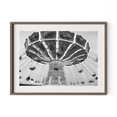 Coney Island By Barbara Alper