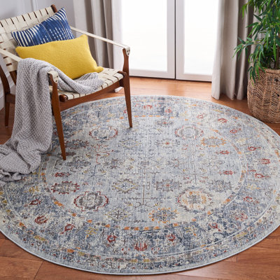 Smeltzer 500 Performance Oriental Rug