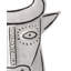 Thomas, le taureau