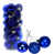 Blue is out of stock