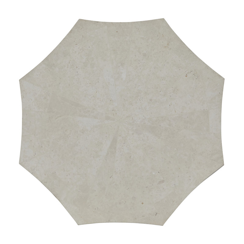 Bellany Block End Table