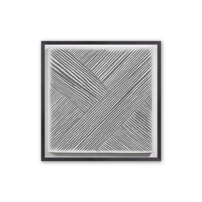 Illusion linéaire III