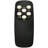 LifeSmart 2 in 1 Digital Control Fan Heater with Oscillation, 1500W Maximum Heat Output