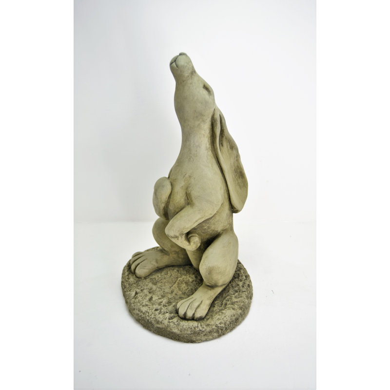 Makena Stone Garden Statue
