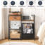 75cm H Media Shelves