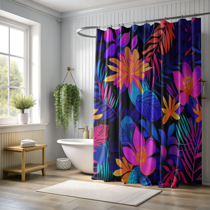 Dejoire, 74"H x 71"W