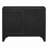 40" Modern Cabinets With Unique Design Doors With 1 Adjustable Shelves,Suitable For Multiple Rooms Such As Living Room And Study Room-398170802