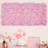 Hydrangea Wall Panel Arrangement，Wedding Flower Panel 