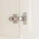Roxana 27.6'' Wide 1 - Drawer Storage Cabinet