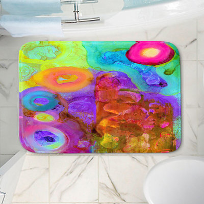Non-Slip Bath Mat