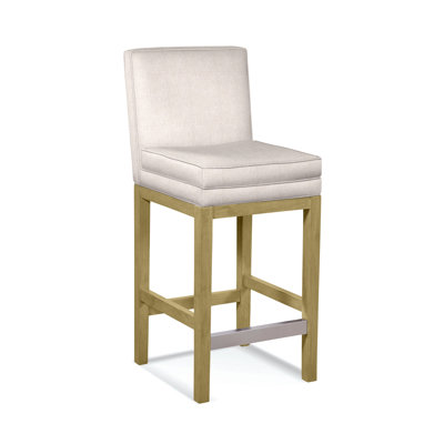 Upholstered Stool