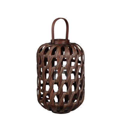 Polyester Lantern