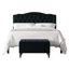 Lit rembourré avec banc de rangement Forbish-1183218904-1183218905