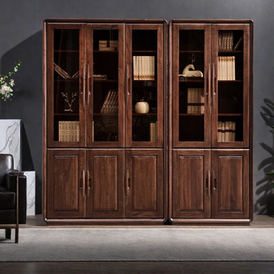 Bibliothèque populaire Classic Furniture