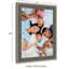 Cottage Wood Picture Frame-1693043047