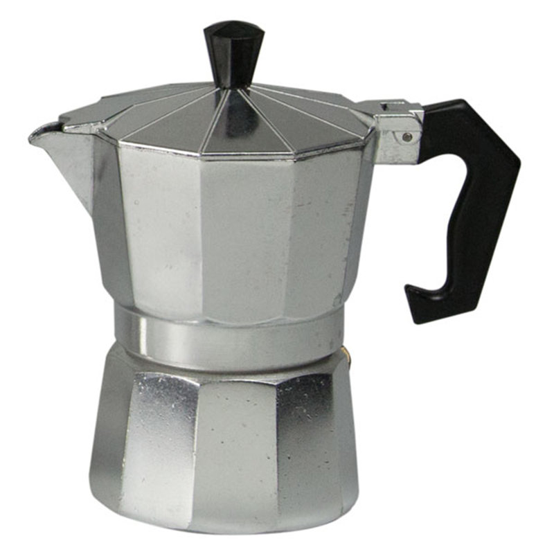 Machine à espresso , 3 doses