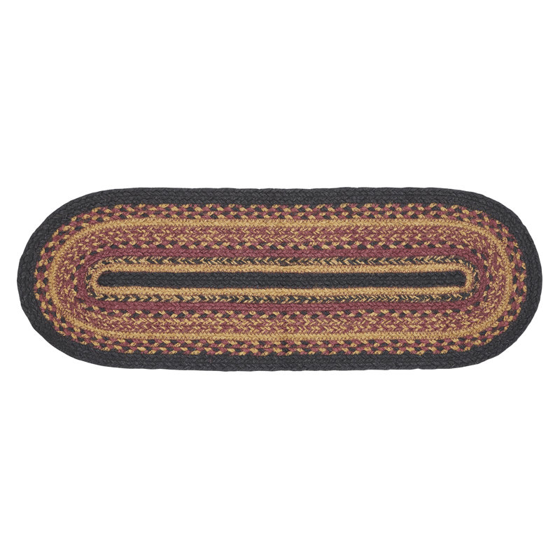 Heritage Farms Jutetable Runner