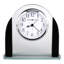 Horloge de table Aden