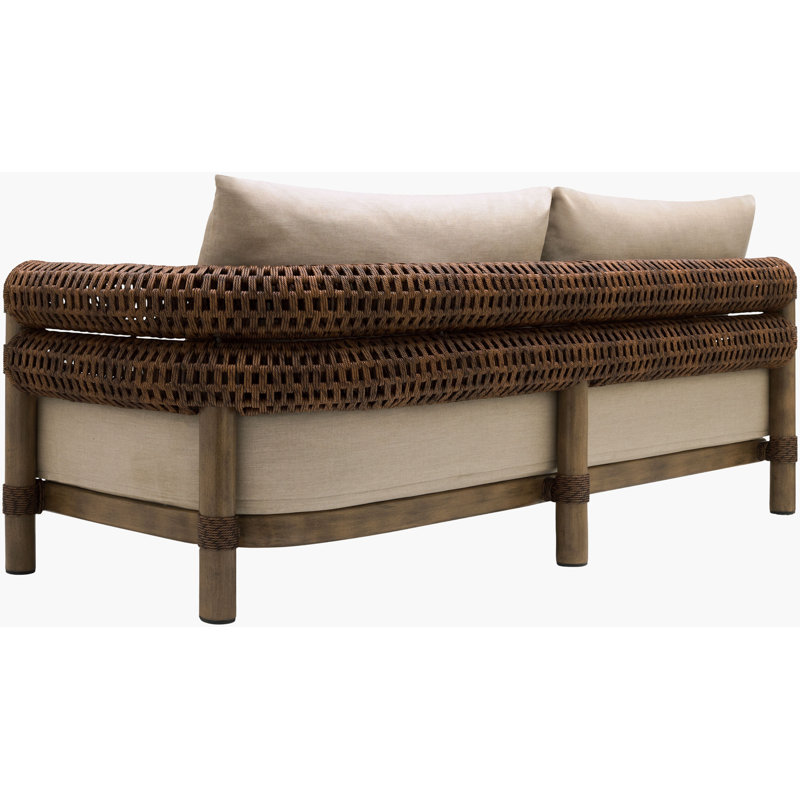 Ashley Childers X Surya Porta Sectional