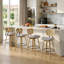 Tabouret de bar 26 po-125578922