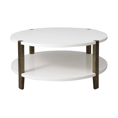 Leopoldo Coffee Table