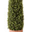 Topiaire faux buis en pot-1799157042