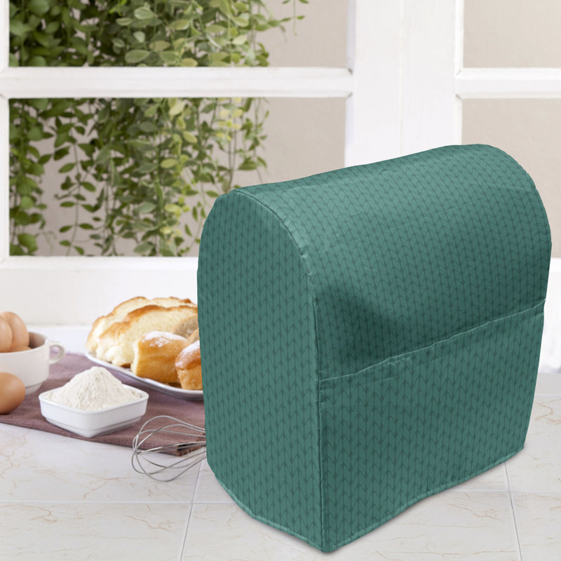 East Urban Home All That Apply Mixer Cover Mixer Accessory