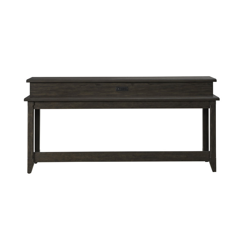 Trelawny Console Table with Storage