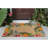 Demirhan Floral Handmade Tufted Ivory Area Rug-1469492518