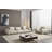 Chaise en cuir EK8008-61958981